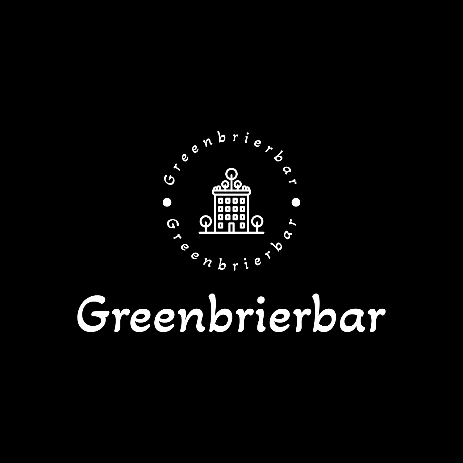 greenbrierbar